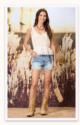 Shop the Look