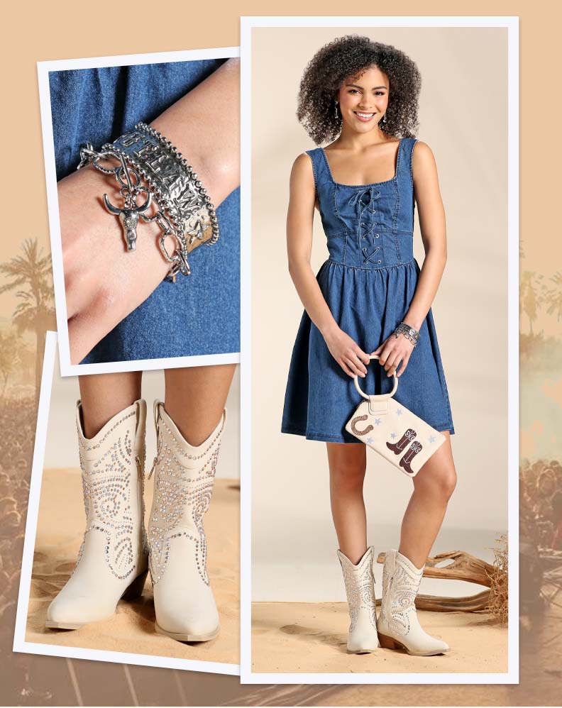 Shop the Look