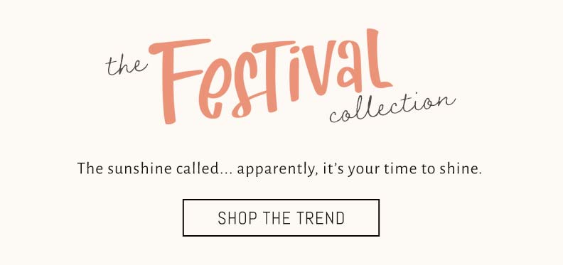 Shop the Trend