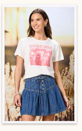 Shop the Look
