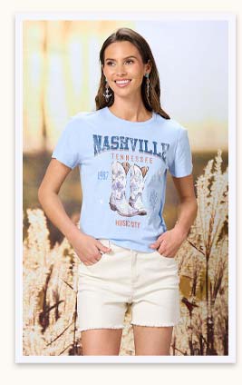 Shop the Look
