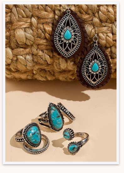 Shop Jewelry