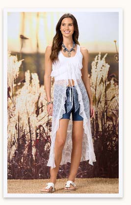 Shop the Look