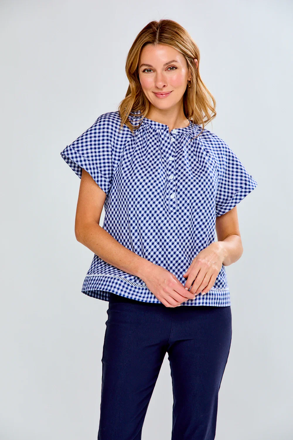 Image of The Sid Top