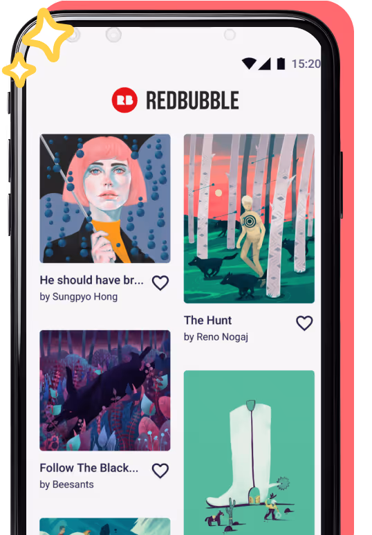 Download the app