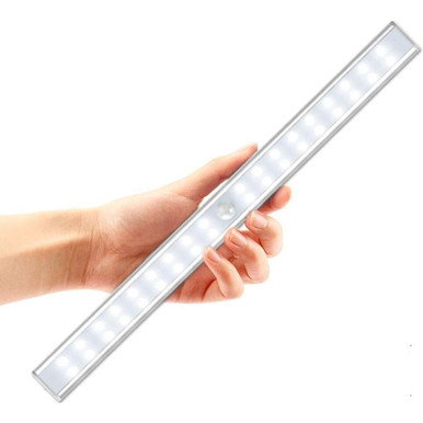 Stick Anywhere 36-LED Motion Sensor Light (2- or 4-Pack)