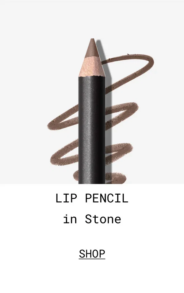 LIP PENCIL | in Stone | SHOP