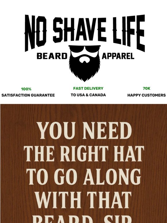 The Missing Piece of Your Beard Game