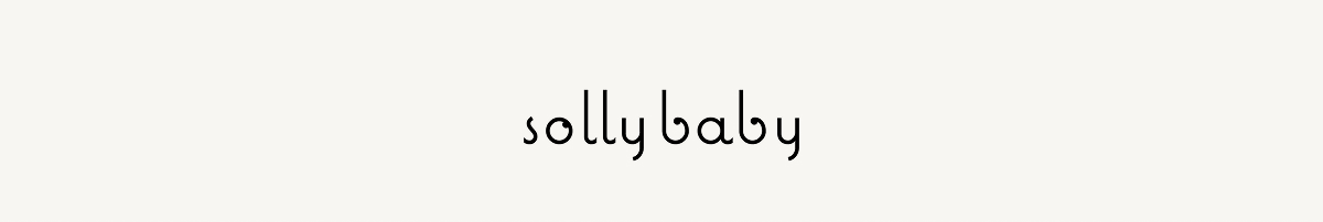 Solly Baby 