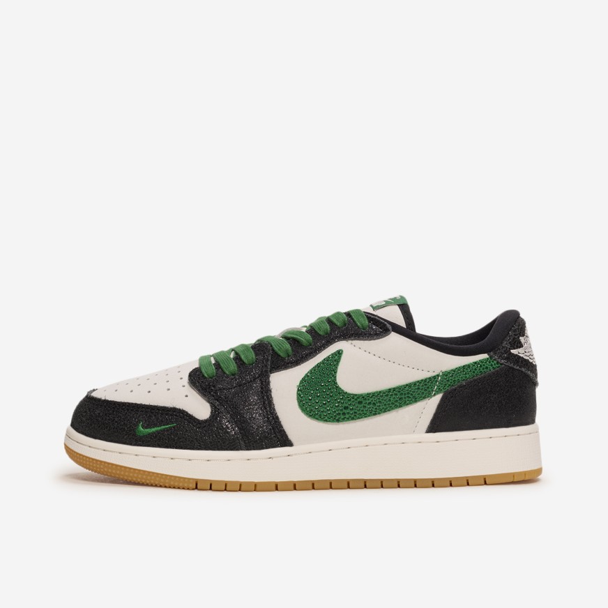 Big Kids' Air Jordan 1 Retro Low OG 