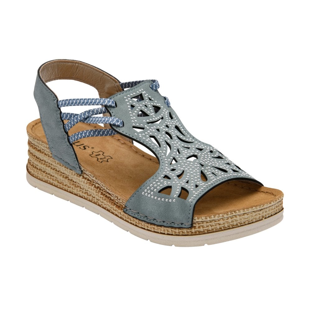Image of Cisano Sandals