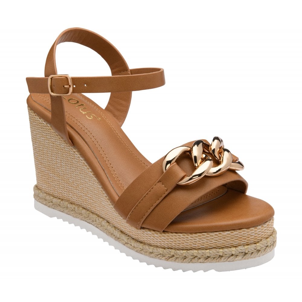Image of Bermuda Sandals