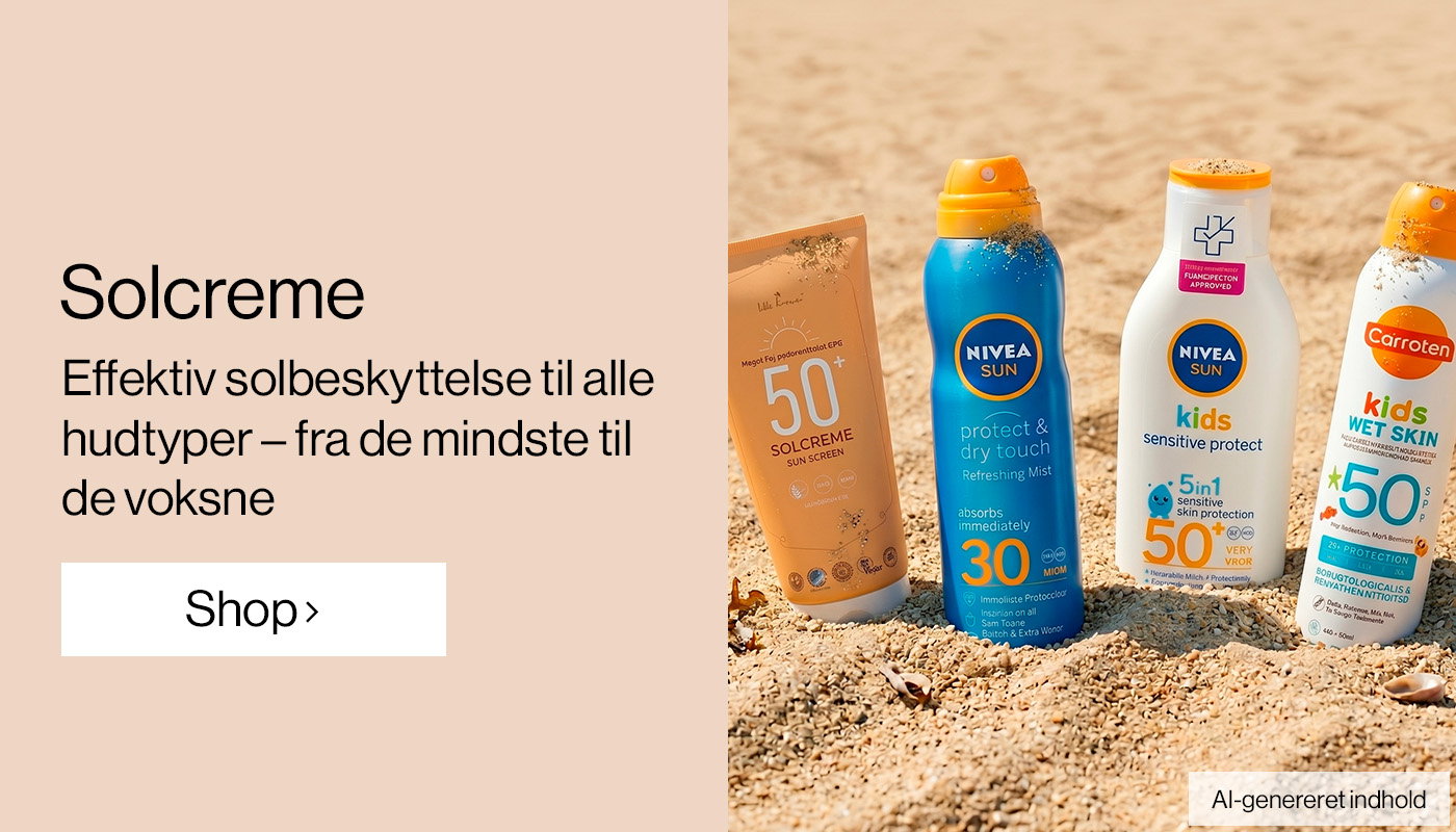 Solcreme