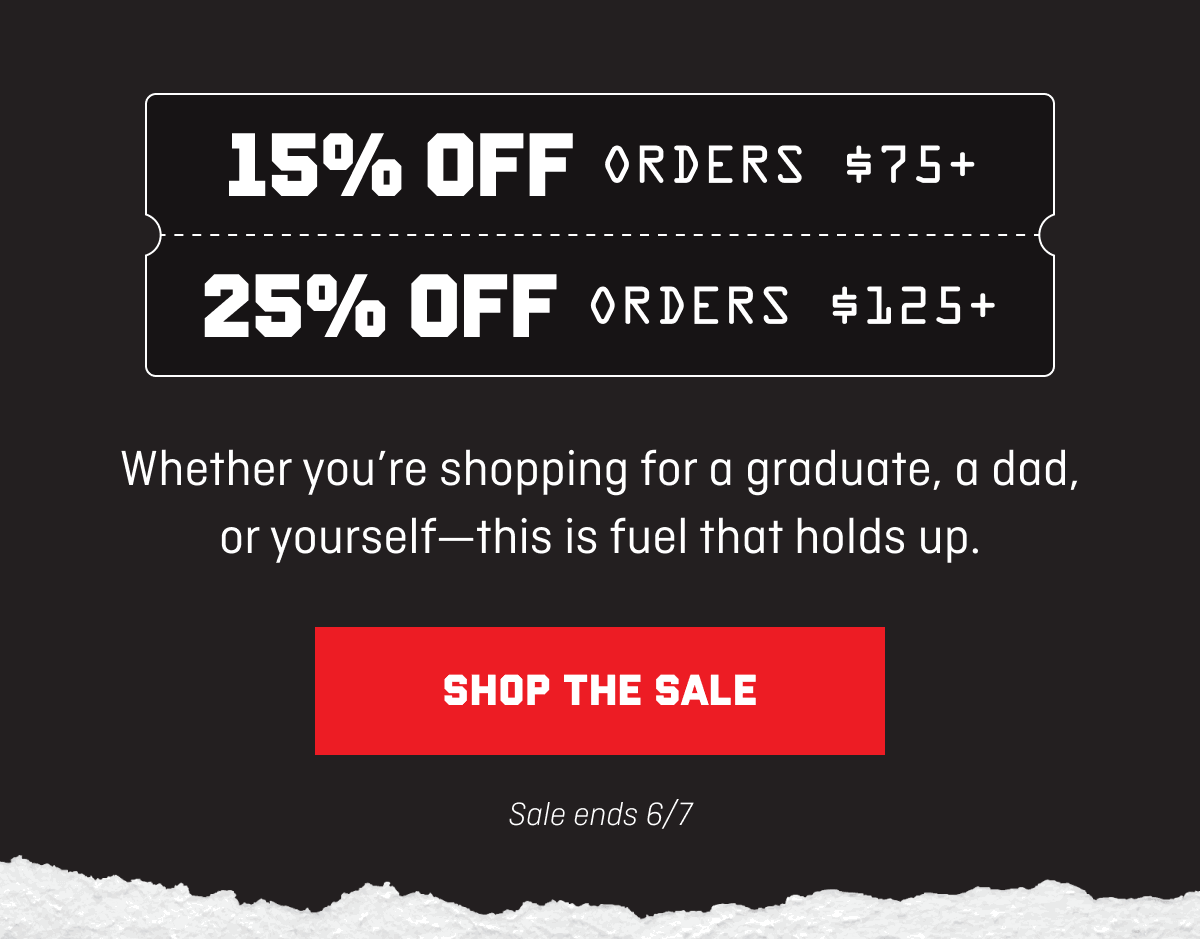 Shop The Sale