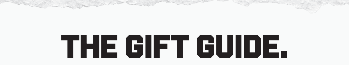 The Gift Guide