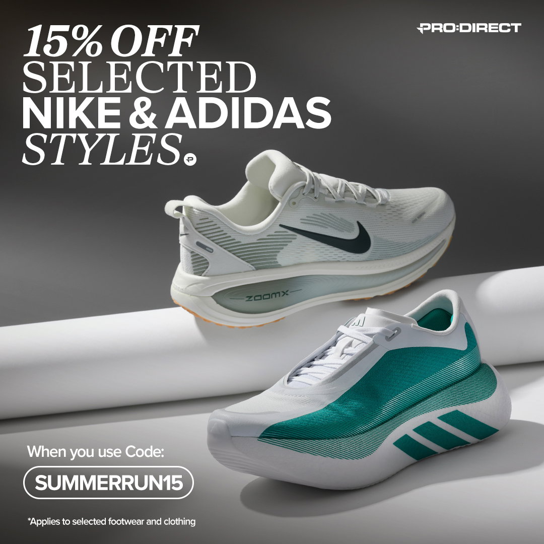 Summer Miles, Lighter Prices
