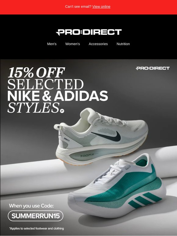 Weekend Deals Are Here! 🤑