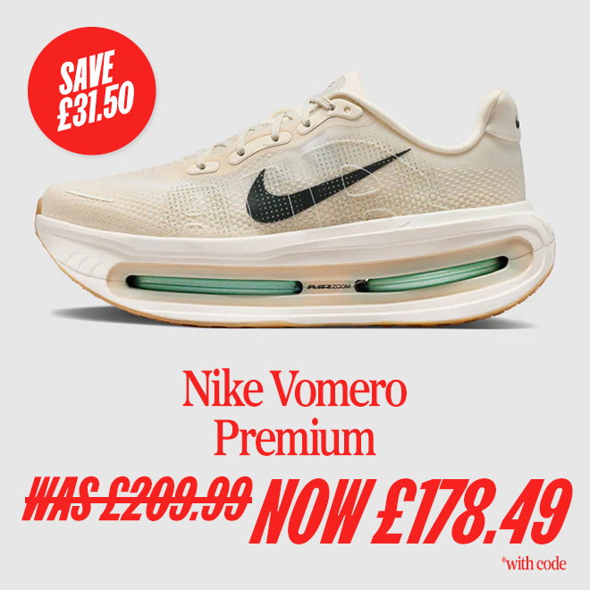 Nike Vomero Premium