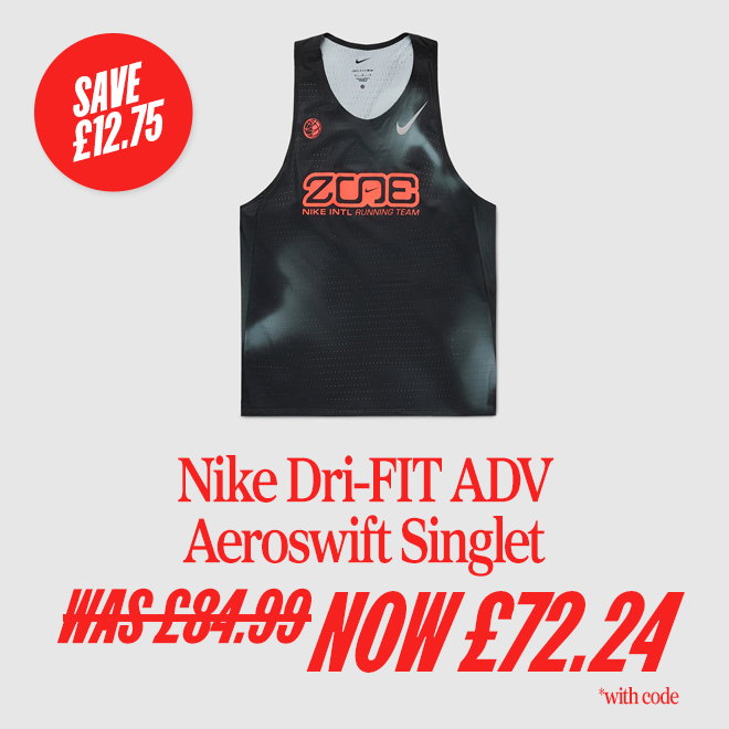 Nike Dri-FIT ADV Aeroswift Singlet