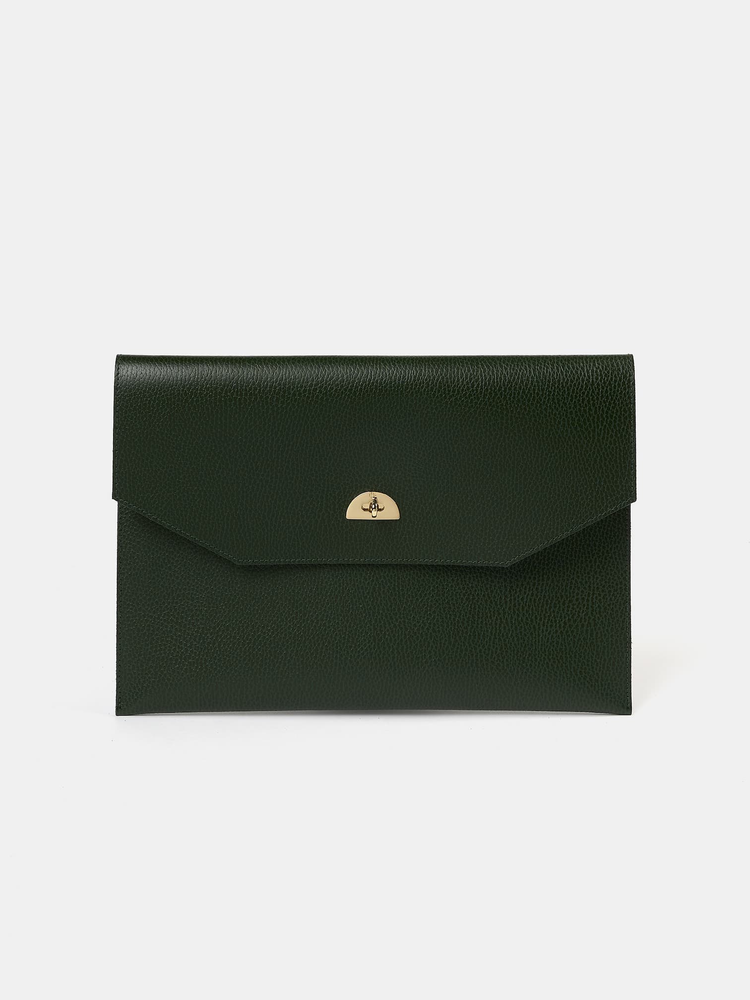 The Leather Case