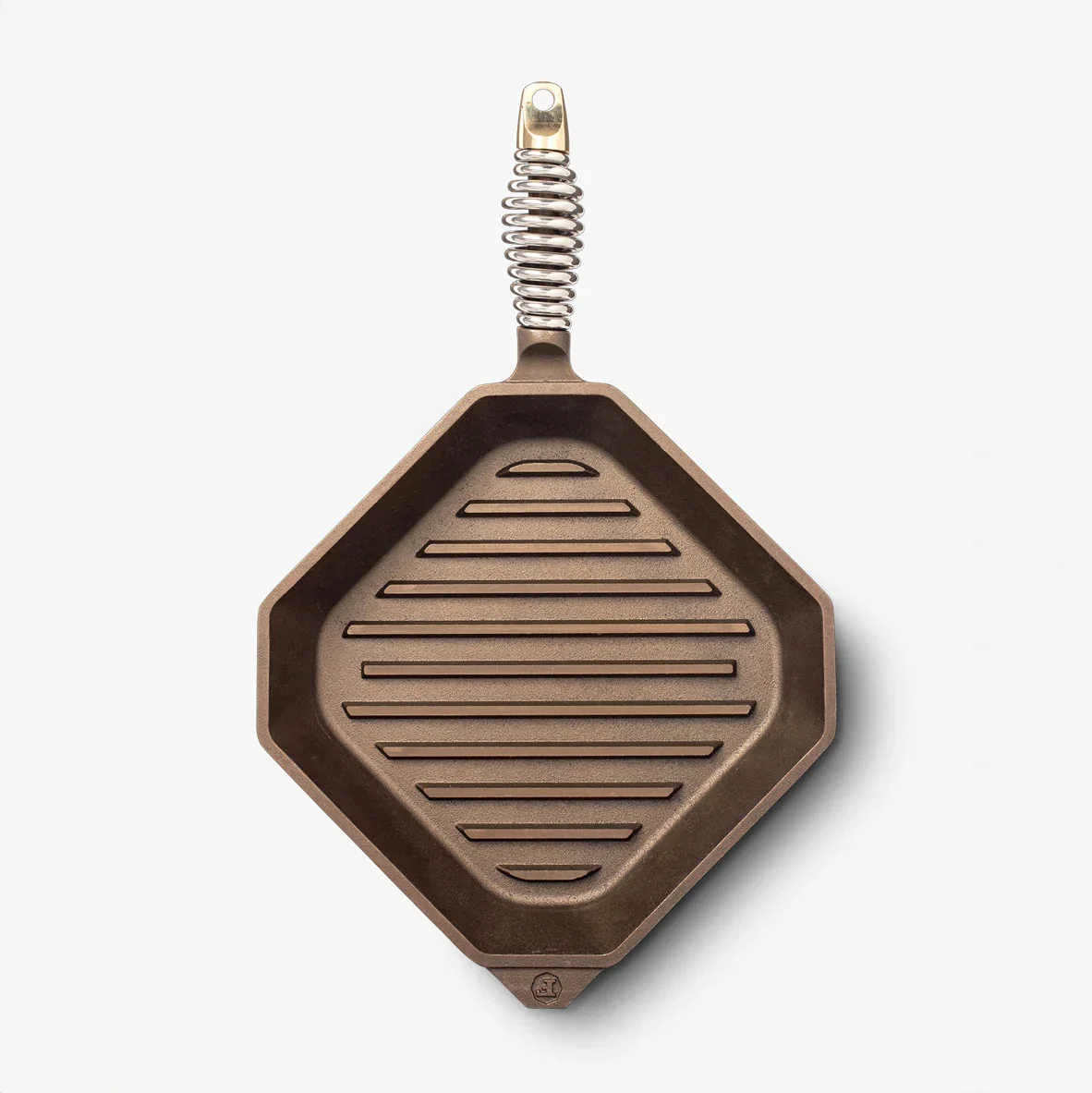 Image of 10" Grill Pan-sp