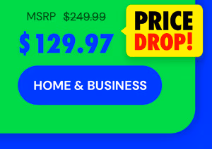 Microsoft Office 2024 Home for Mac or PC: One-Time Purchase
