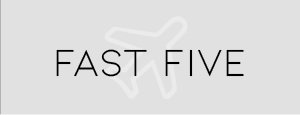 Fast Five