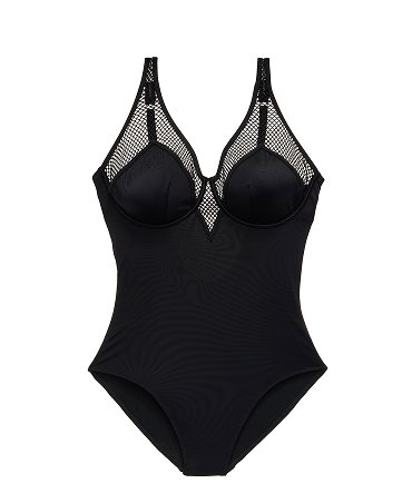 Black Swim - Bare