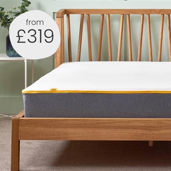 the original hybrid mattress