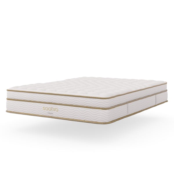 Saatva Classic Mattress