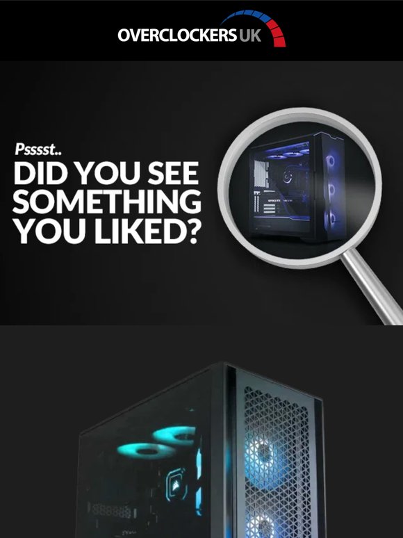 How about a second look? 🧐