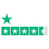 trustpilot logo