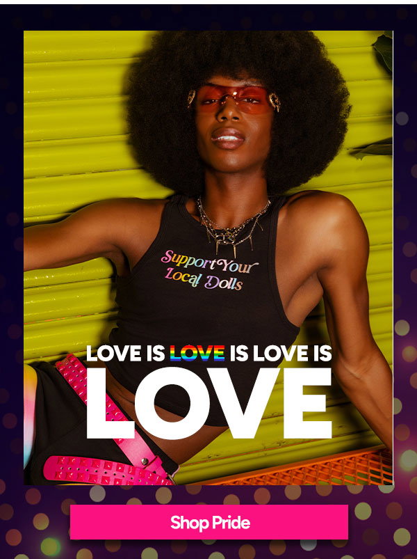 Shop Pride