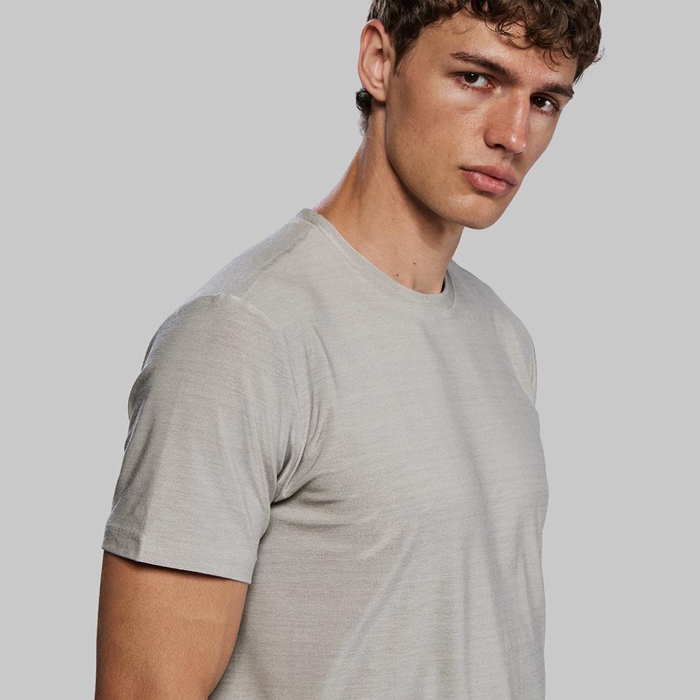 Planet Earth Lightweight Field Jacket | Vollebak.com