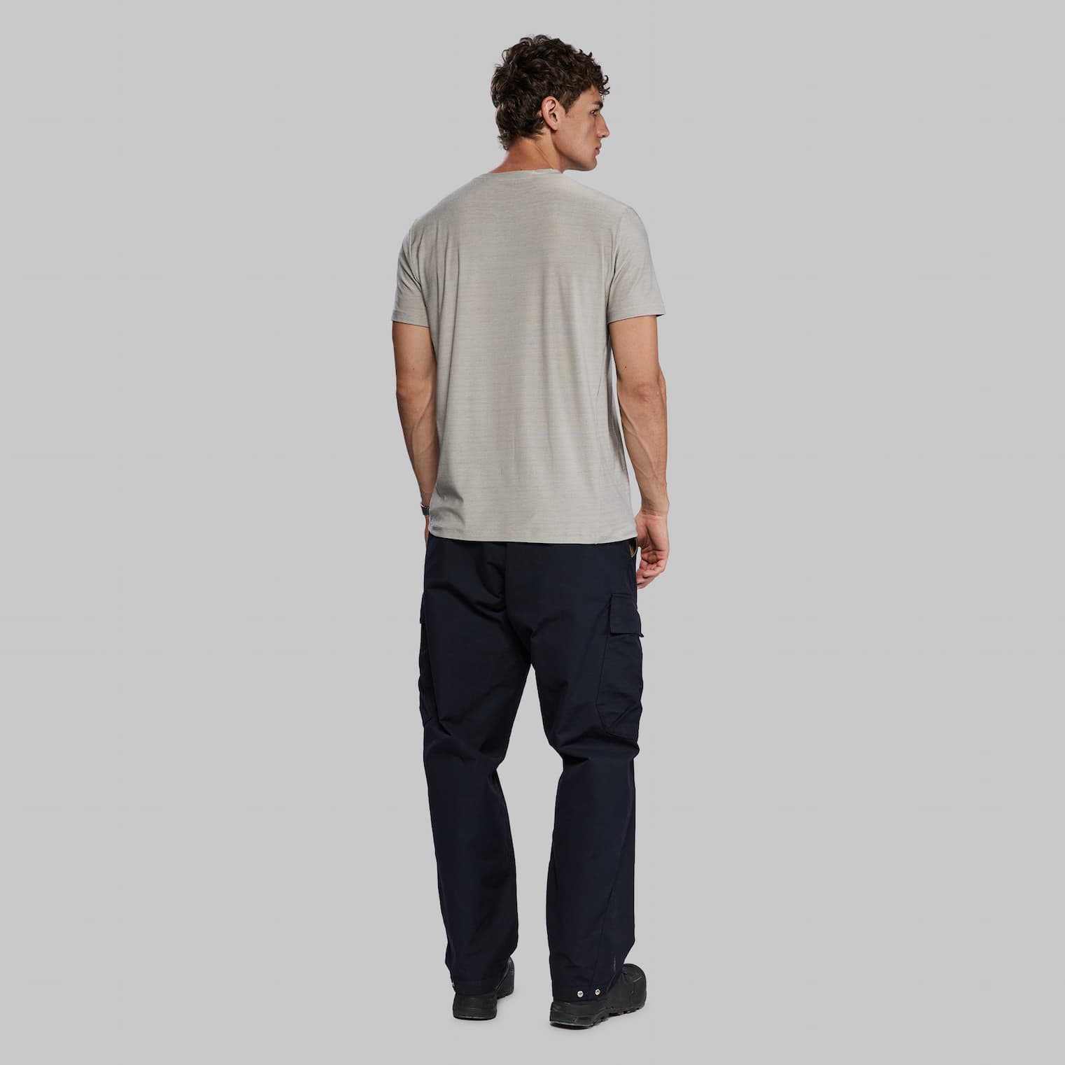 Planet Earth Lightweight Field Jacket | Vollebak.com