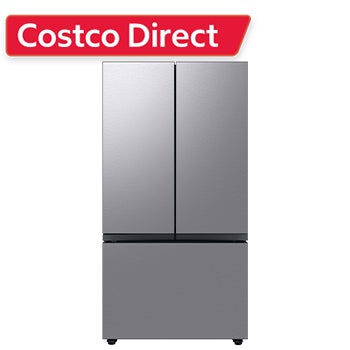 Select Samsung Appliances
