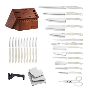 Cutco 29-Piece Kitchen Cutlery Set