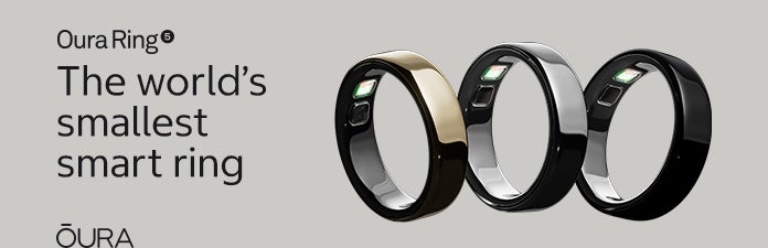 Oura Ring