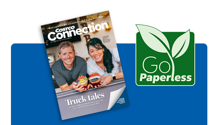 Go Paperless