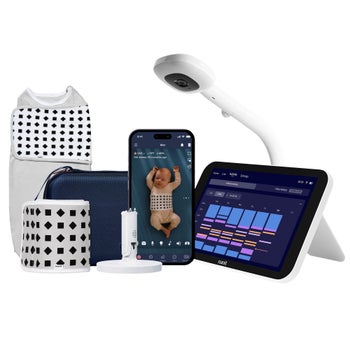 Nanit Ultimate Members Bundle