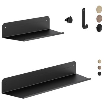 Artika Wall Panel Accessory Kit