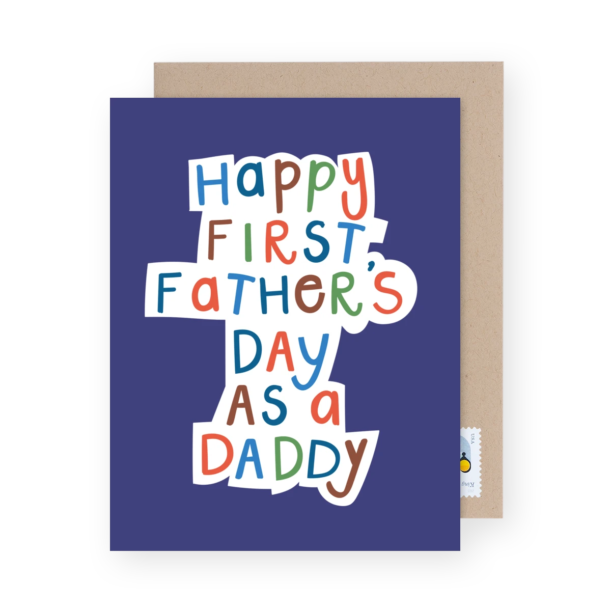 1st Father's Day Cards