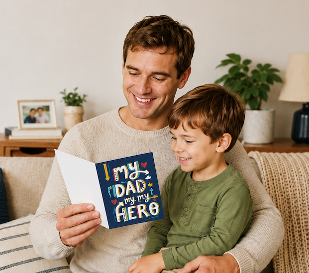 Get 20% off all cards with code: JUNE