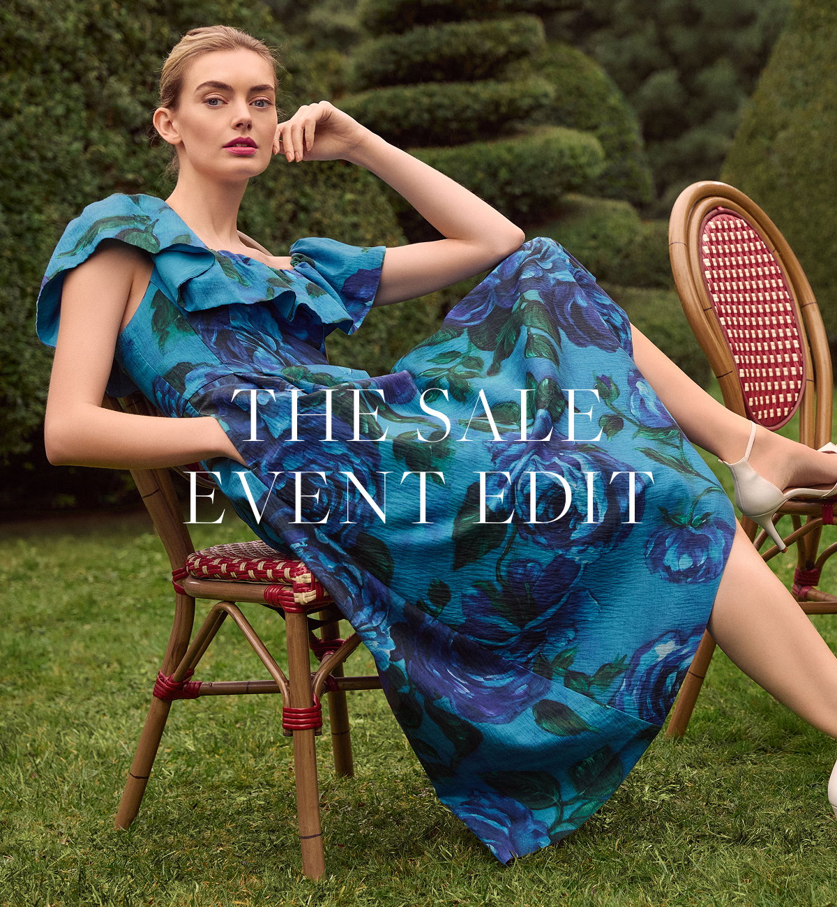Sale edit