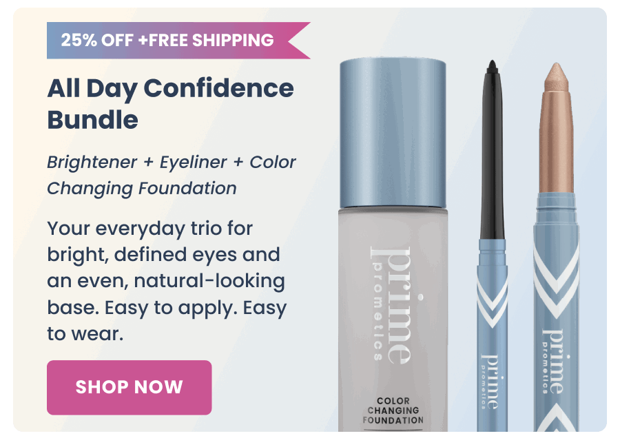 All Day Confidence Bundle 
