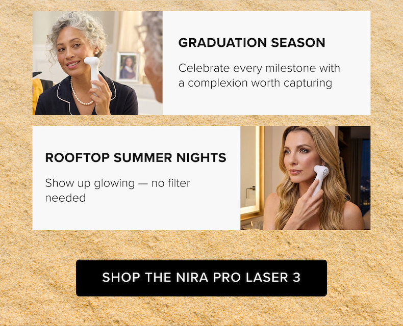 Graduation Season | Rooftop Summer Nights