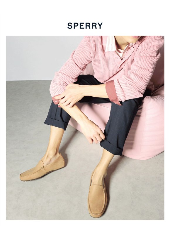Everything You're Looking For, Right Here