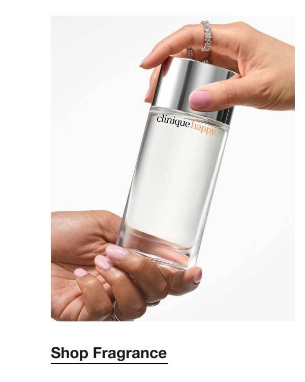 Shop Fragrance
