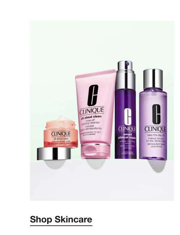 Shop Skincare