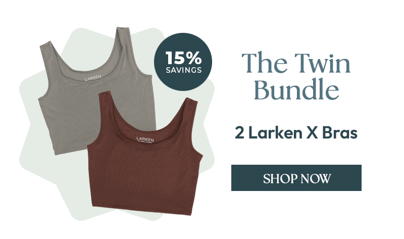 Shop the Larken Twin Bundle